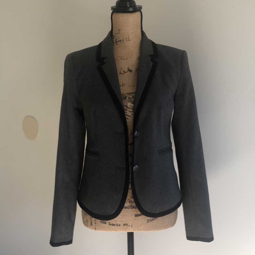 Boss Babe Blazer